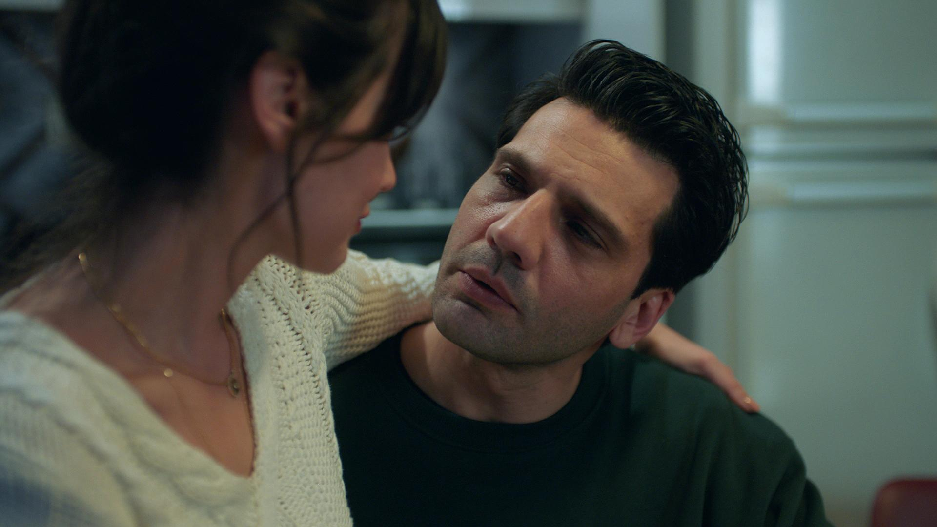 Yargi Capitulo 84 – Secretos de Familia Capitulo 84 18