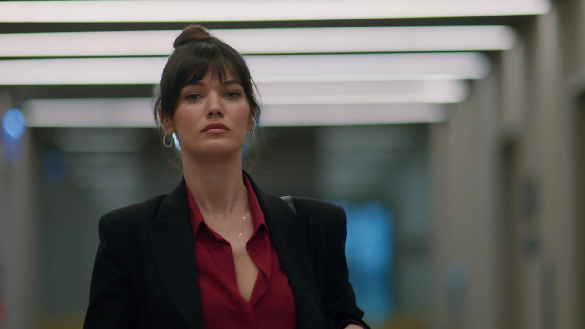 Yargi Capitulo 84 – Secretos de Familia Capitulo 84 6