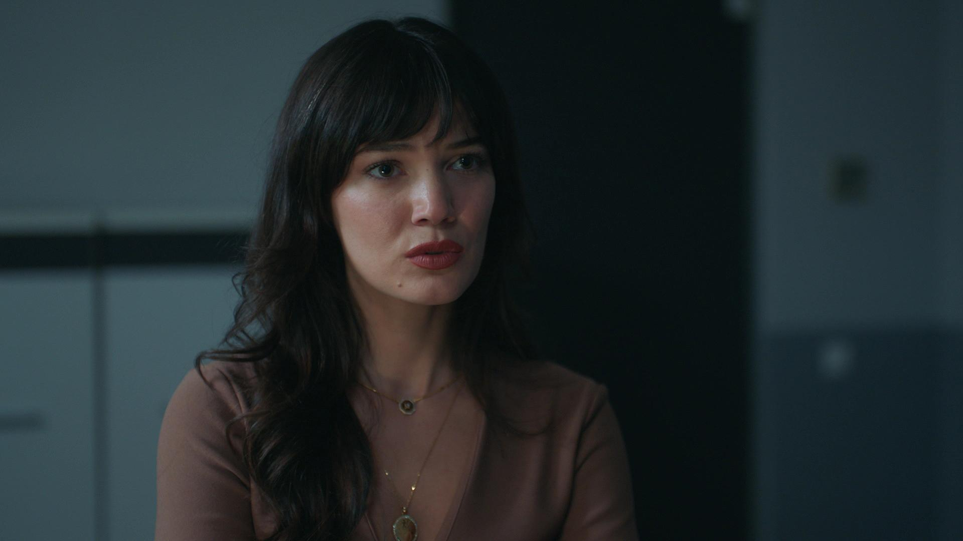 Yargi Capitulo 84 – Secretos de Familia Capitulo 84 5