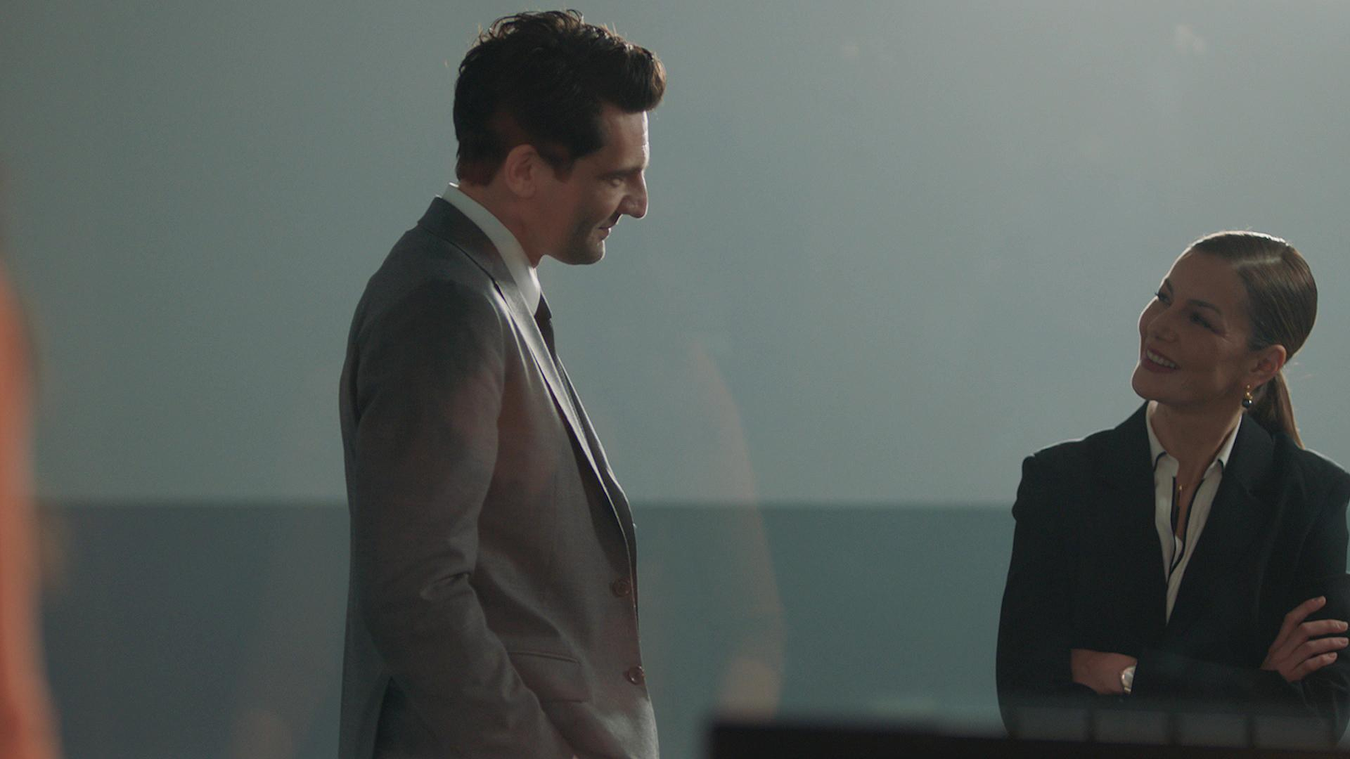 Yargi Capitulo 84 – Secretos de Familia Capitulo 84 4