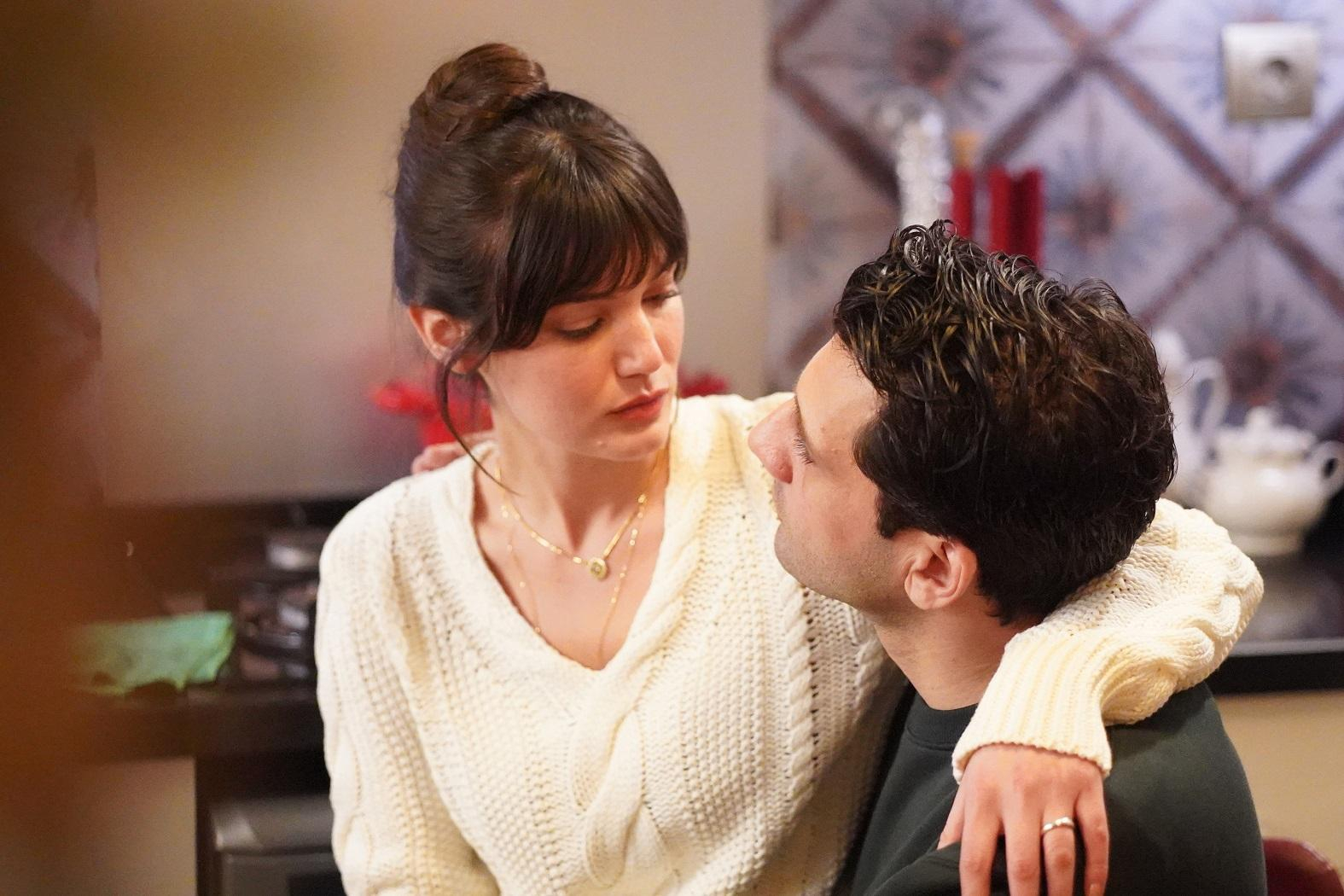 Yargi Capitulo 84 – Secretos de Familia Capitulo 84 16