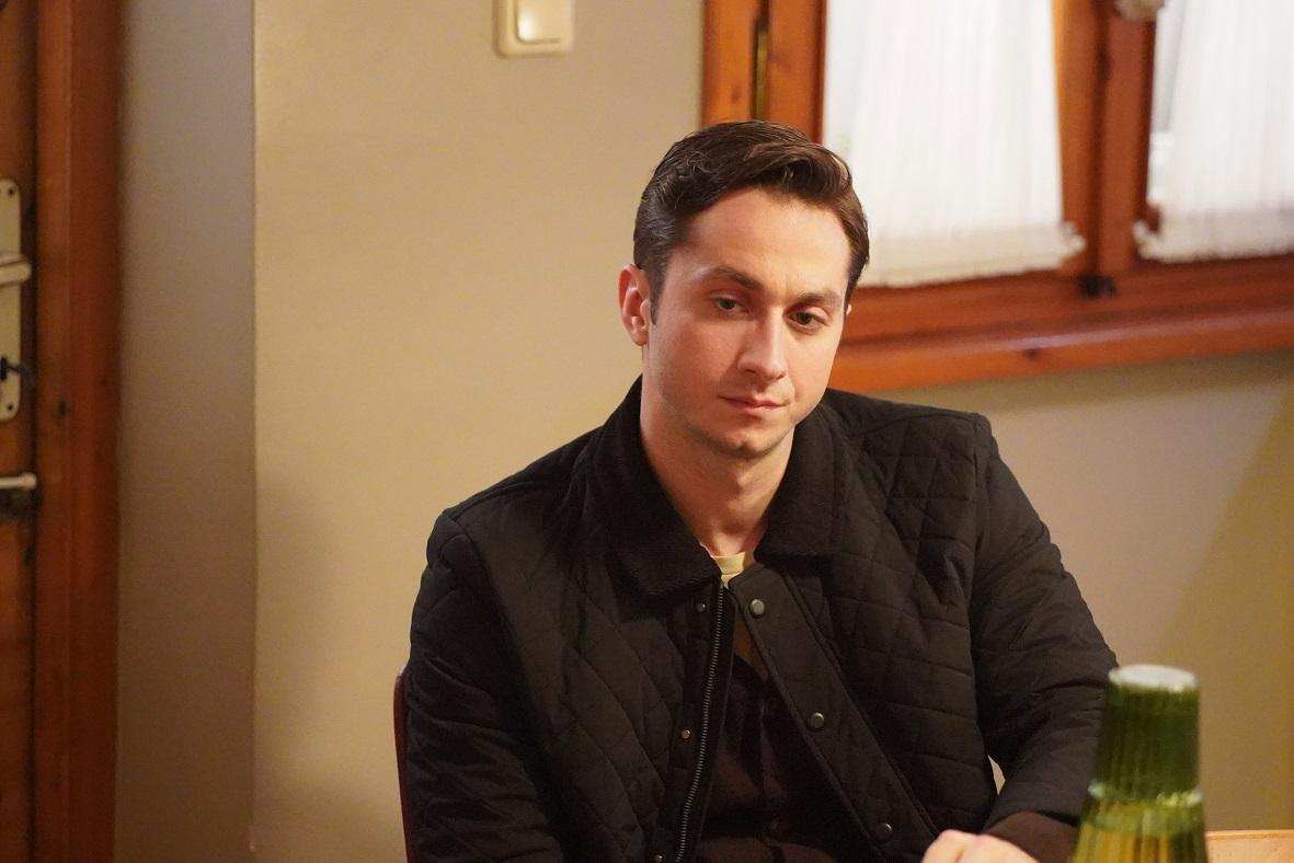 Yargi Capitulo 84 – Secretos de Familia Capitulo 84 14