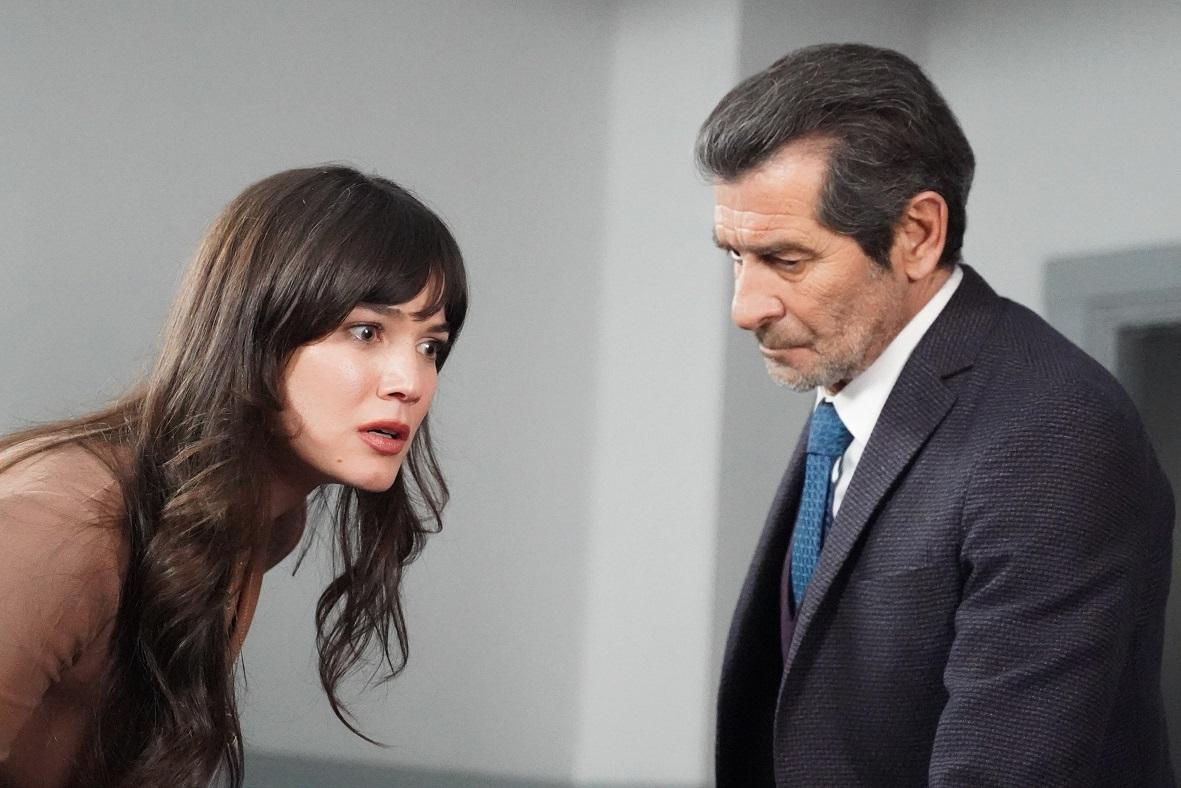 Yargi Capitulo 84 – Secretos de Familia Capitulo 84 13