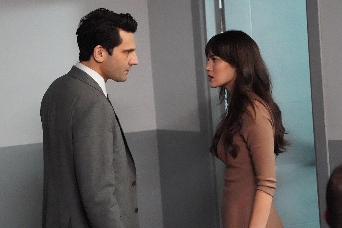 Yargi Capitulo 84 – Secretos de Familia Capitulo 84 7