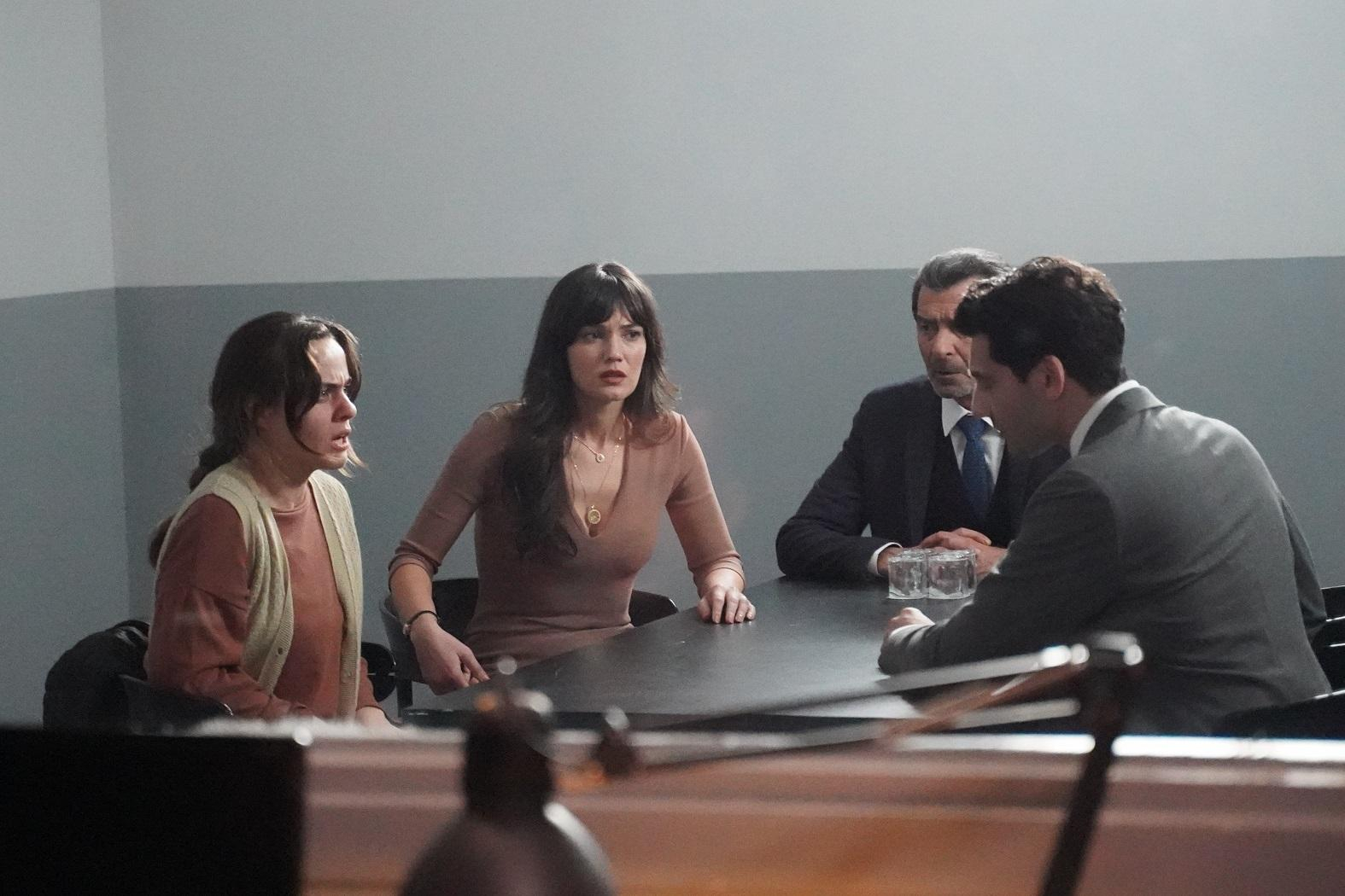 Yargi Capitulo 84 – Secretos de Familia Capitulo 84 12