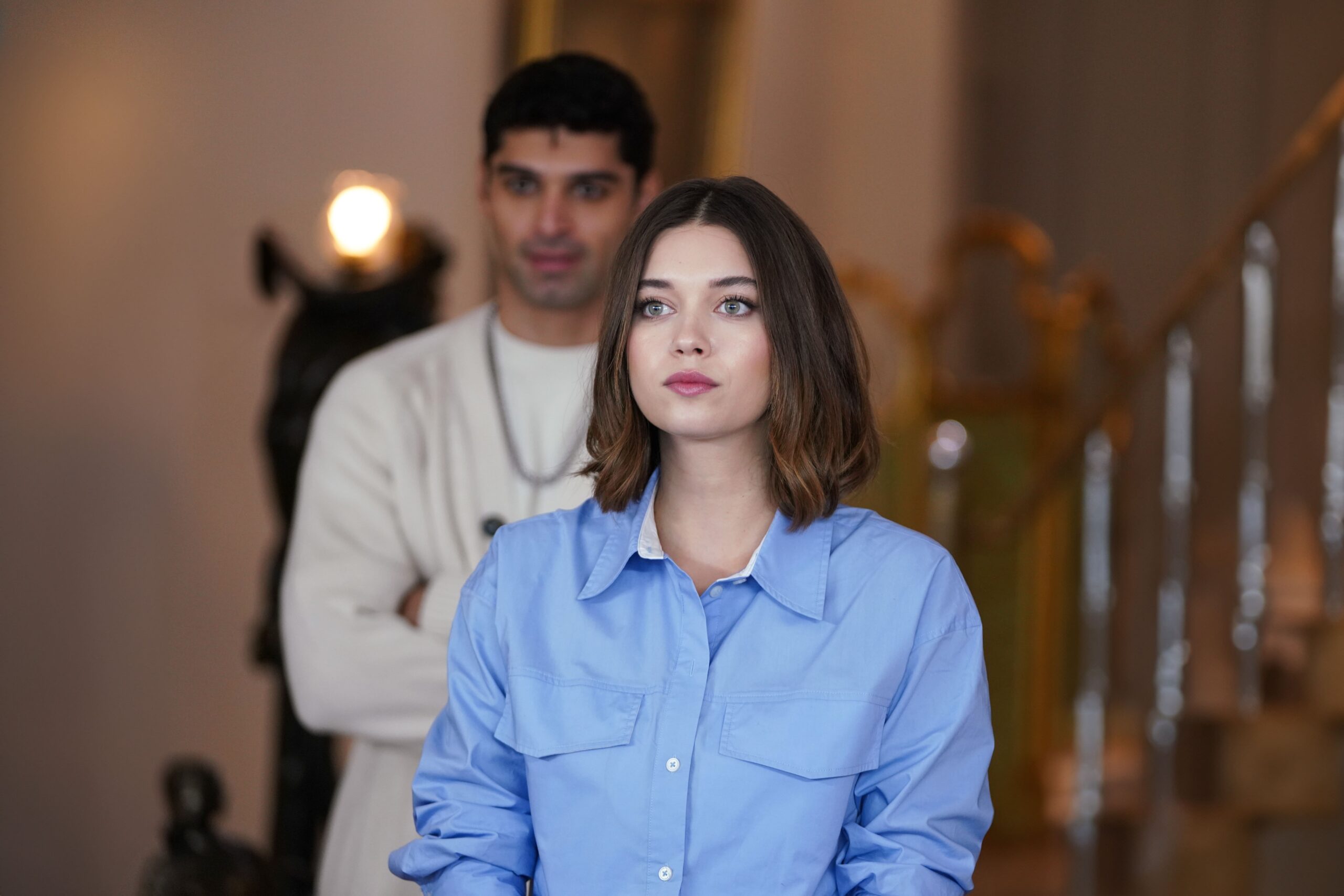 "Yalı Capkini" Episode 77 Photos and Summary of Episode 77 4