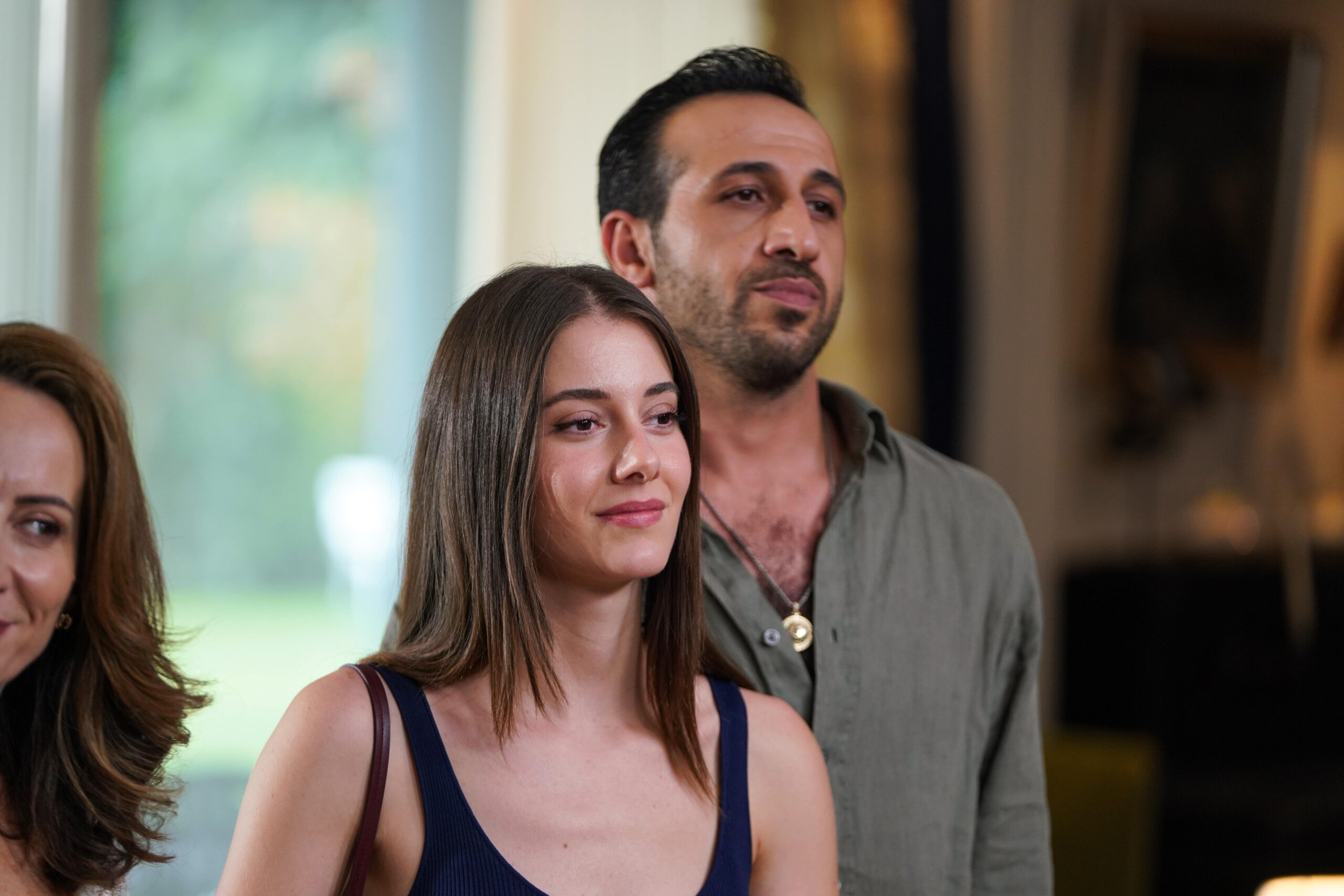 "Yalı Capkini" Episode 77 Photos and Summary of Episode 77 2