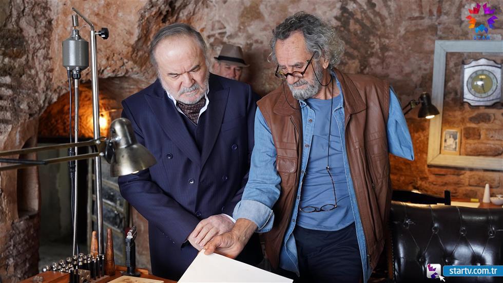 Una Nueva Vida Episodio 7 Fotos y Resumen 12