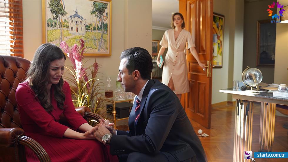 Una Nueva Vida Episodio 7 Fotos y Resumen 10