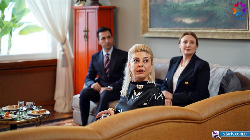 Una Nueva Vida Episodio 7 Fotos y Resumen 8