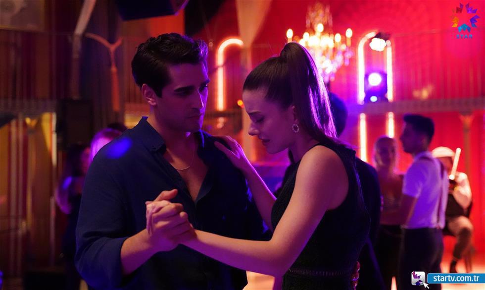 Una Nueva Vida Episodio 7 Fotos y Resumen 1