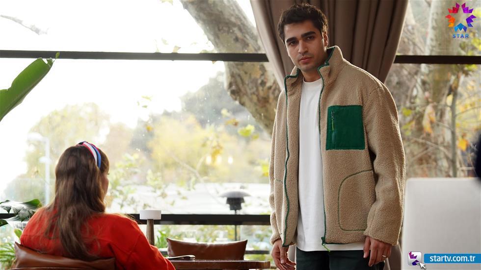 Una Nueva Vida Episodio 10 Avance subtitulo en español (Yali Capkini Episodio 10 Avance) 10