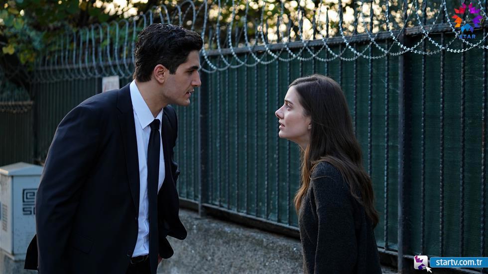 Una Nueva Vida Episodio 10 Avance subtitulo en español (Yali Capkini Episodio 10 Avance) 8