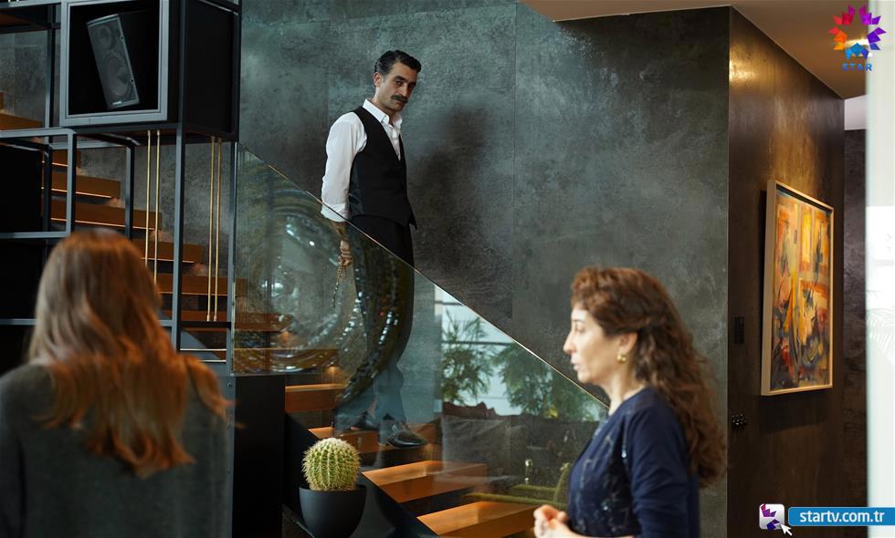 Una Nueva Vida Episodio 10 Avance subtitulo en español (Yali Capkini Episodio 10 Avance) 7