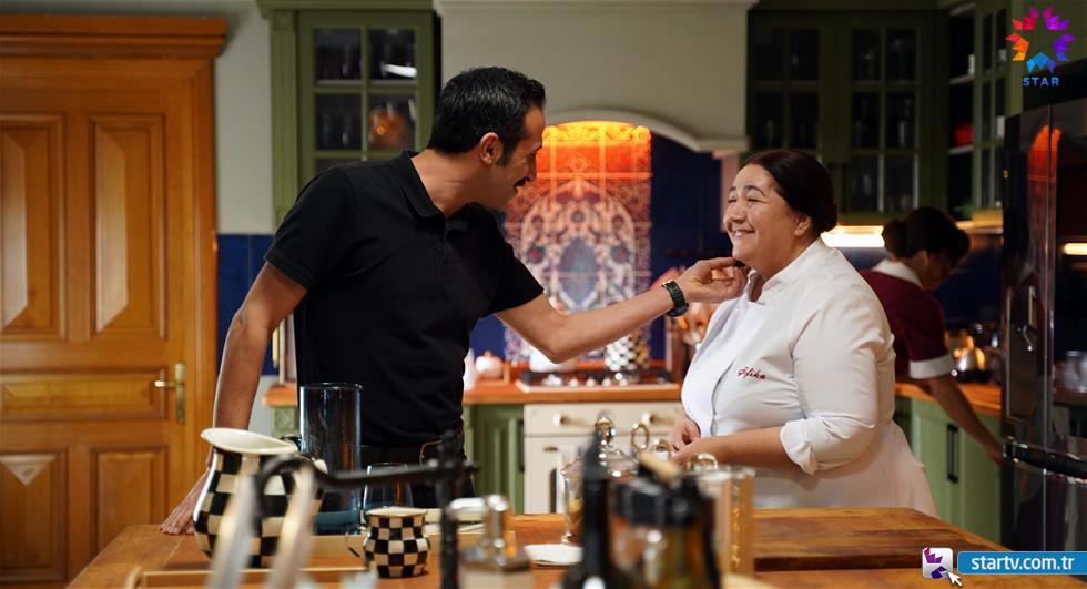 Una Nueva Vida Episodio 10 Avance subtitulo en español (Yali Capkini Episodio 10 Avance) 5