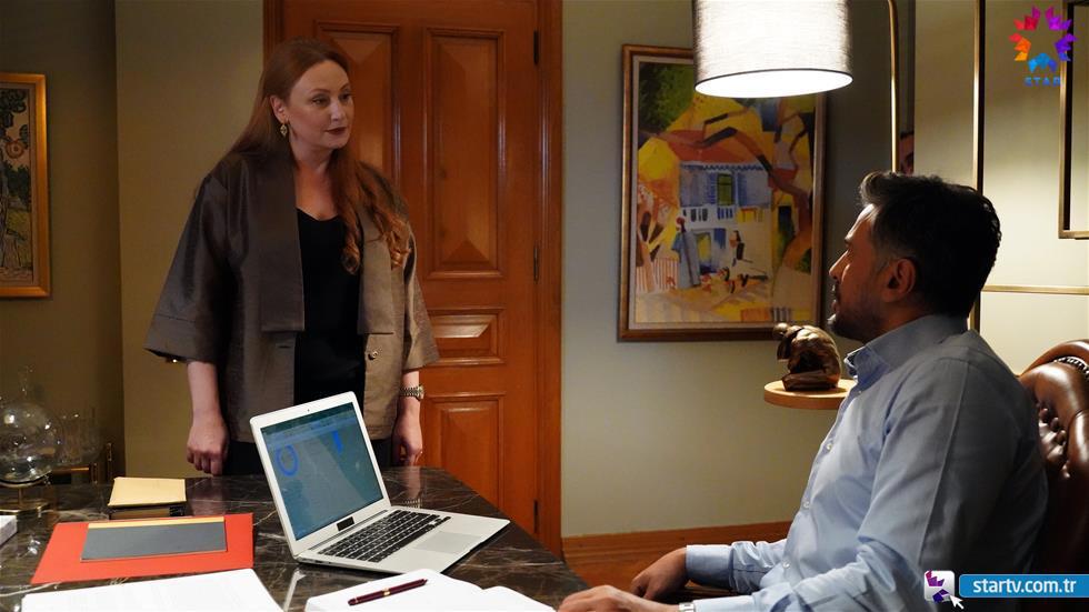 Una Nueva Vida Episodio 10 Avance subtitulo en español (Yali Capkini Episodio 10 Avance) 3