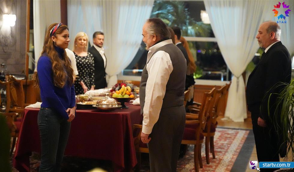 Una Nueva Vida Episodio 10 Avance subtitulo en español (Yali Capkini Episodio 10 Avance) 13