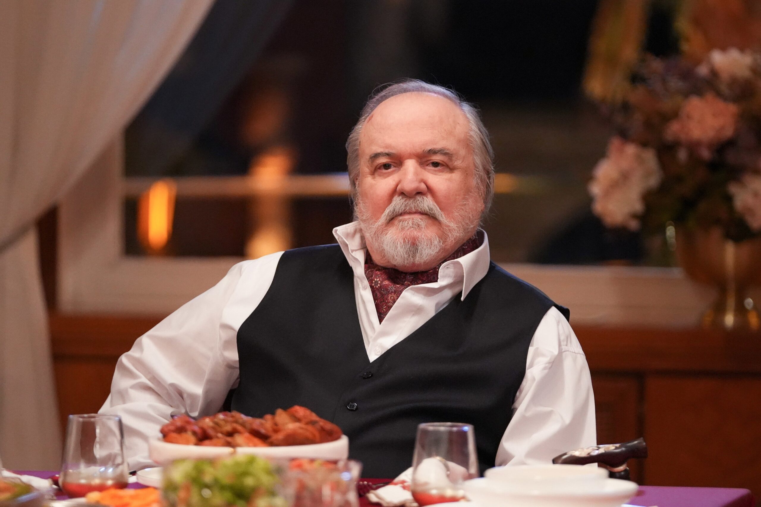 Yali Capkini Capitulo 82 12 Yali Capkini Capitulo 82 11