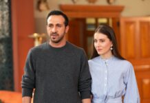 Yali Capkini Episodio 85 Fotos y Resumen