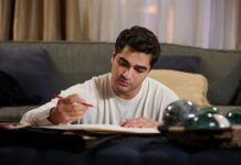 Una nueva vida capítulo 85 en español completo: revelaciones definitivas y nuevos caminos una nueva vida, capítulo 85, español completo, ver online, revelaciones definitivas, nuevos caminos