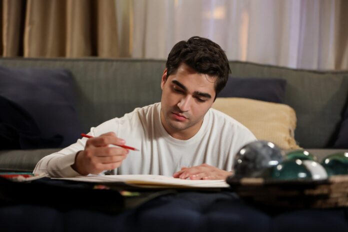 una nueva vida, capítulo 85, español completo, ver online, revelaciones definitivas, nuevos caminos