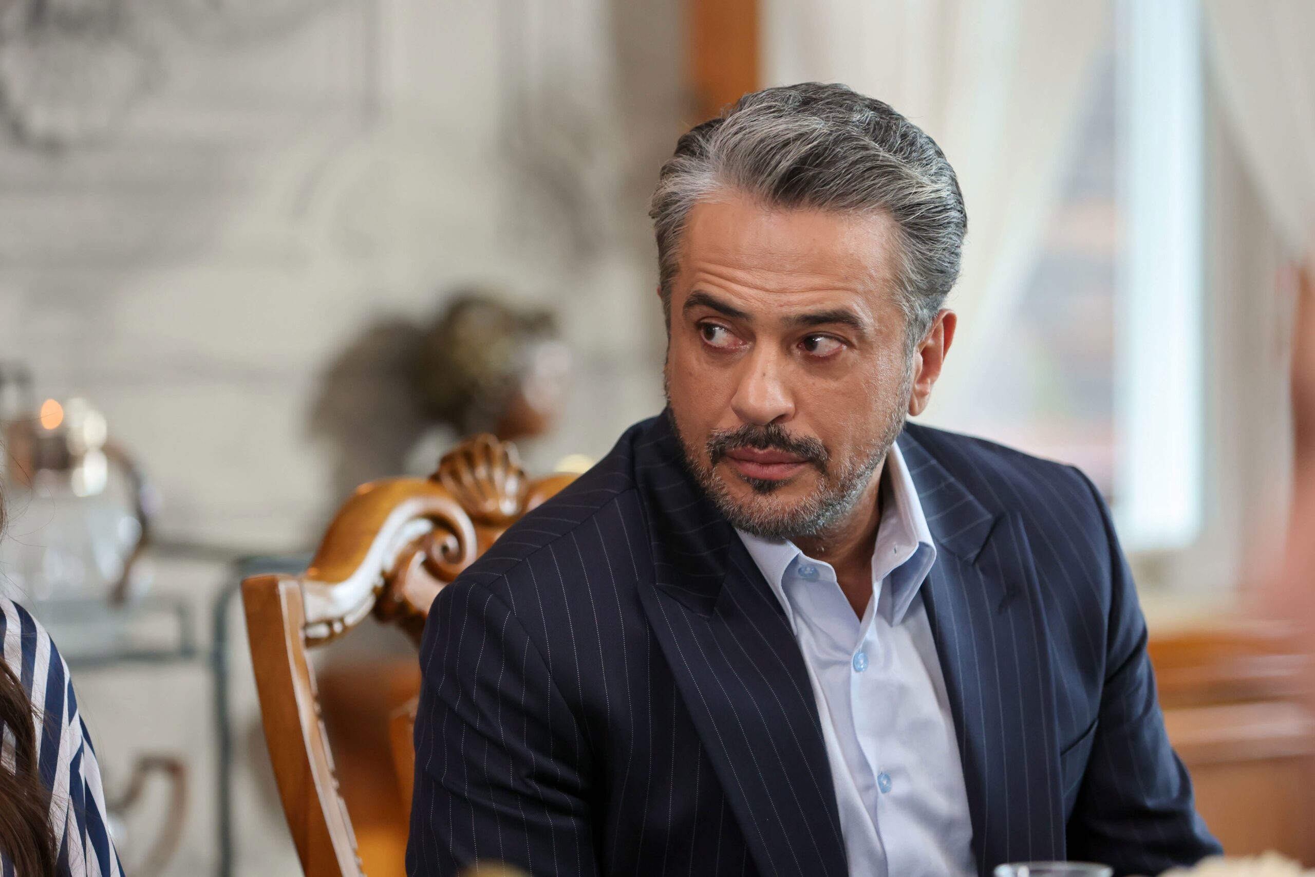 Yali Capkini Episodio 85 Fotos y Resumen 6