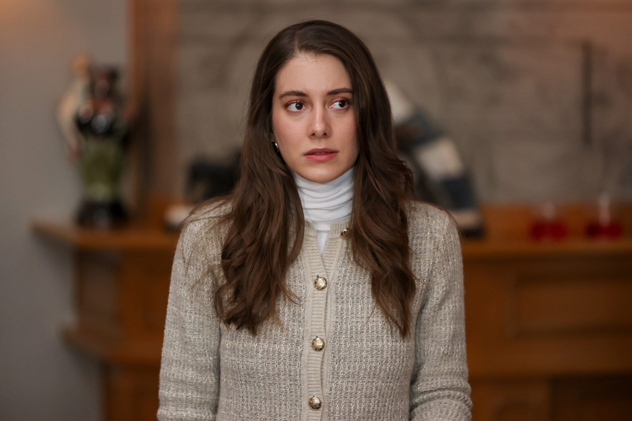 Yali Capkini Episodio 85 Fotos y Resumen 4