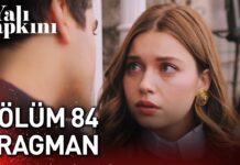 Yali Capkini Episodio 84 Avance