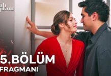 Yali Capkini Episodio 85 Avance subtitulo en español