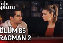Yali Capkini Episodio 85 Avance 2 subtitulo en español