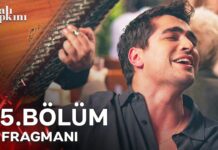 Yali Capkini Episodio 85 Avance 3 subtitulo en español