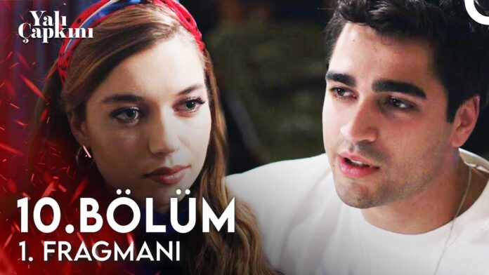 Yali Capkini Capitulo 10 subtitulo en español Una Nueva Vida Capitulo 10 subtitulo en español