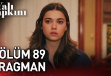 Yali Capkini Episodio 89 Avance