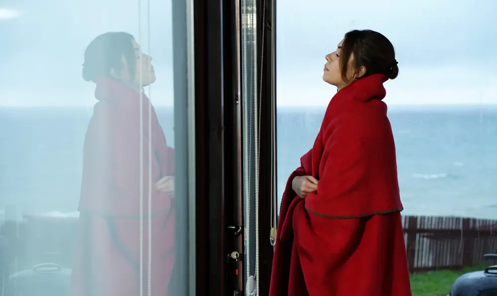 Una Nueva Vida capitulo 51 en español completo 2