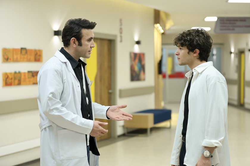 Renacer Capítulo 46 en espanol 1