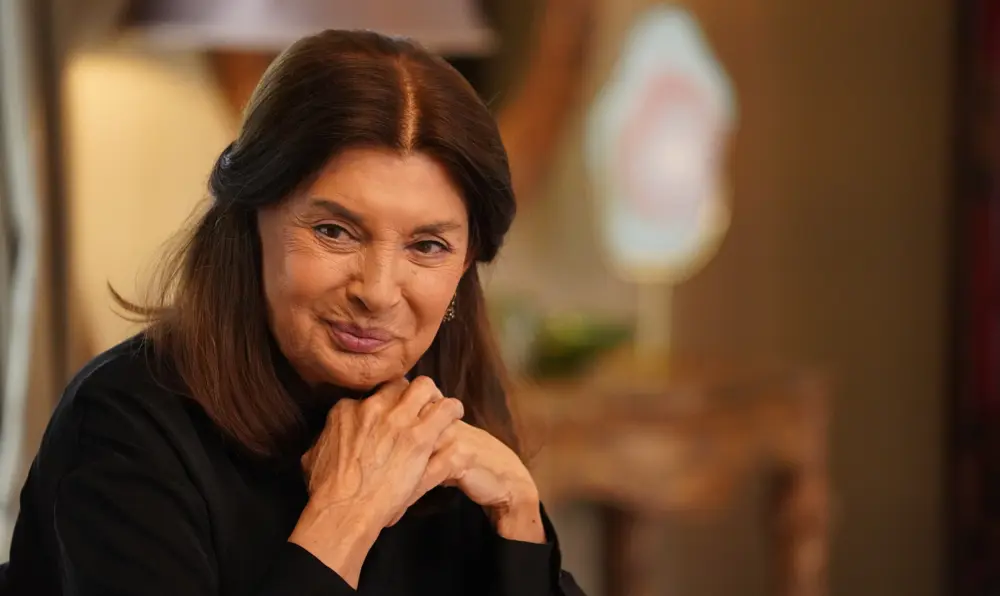 Una nueva vida capítulo 57 en español completo - escena 4