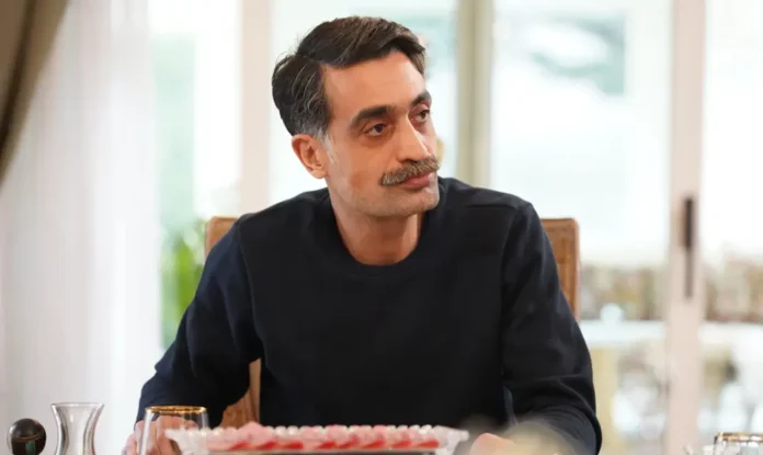 Una nueva vida capítulo 57 en español completo - escena 5