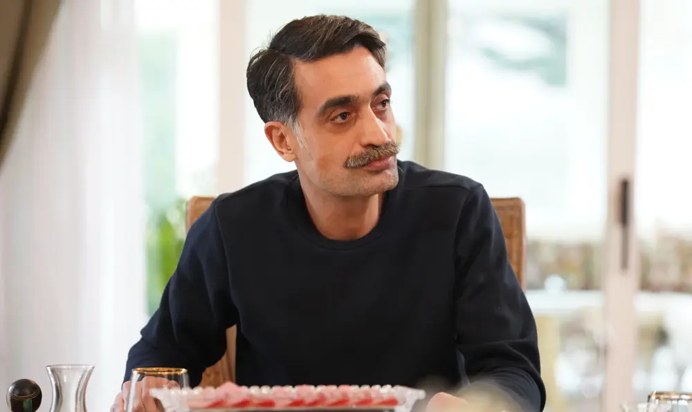 Una nueva vida capítulo 57 en español completo - escena 5