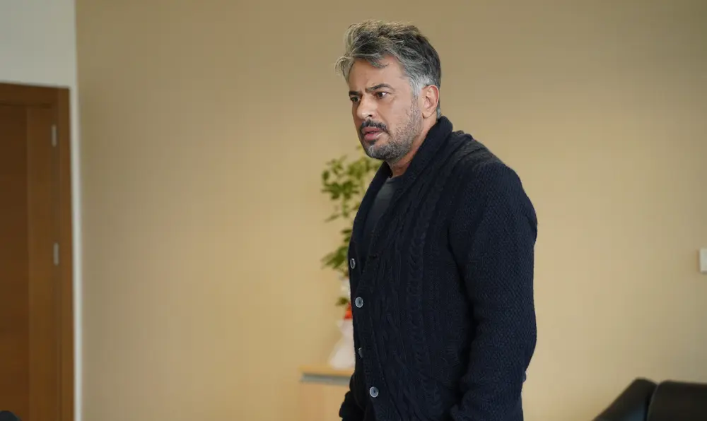 Una nueva vida capítulo 56 en español completo - escena 7