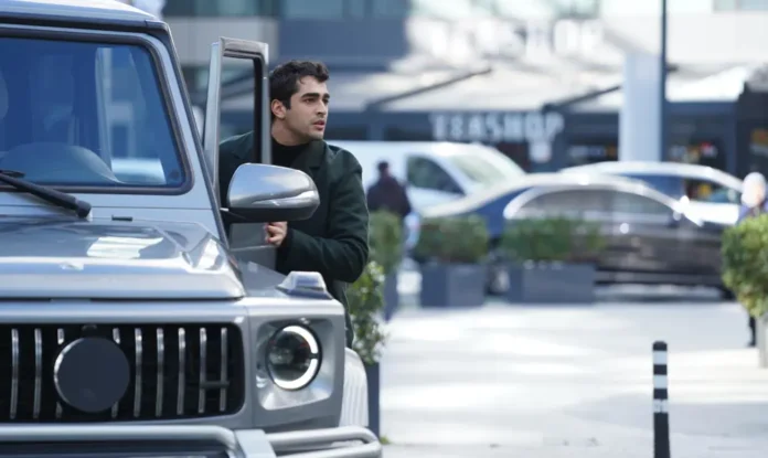 Una nueva vida capítulo 56 en español completo - escena 3