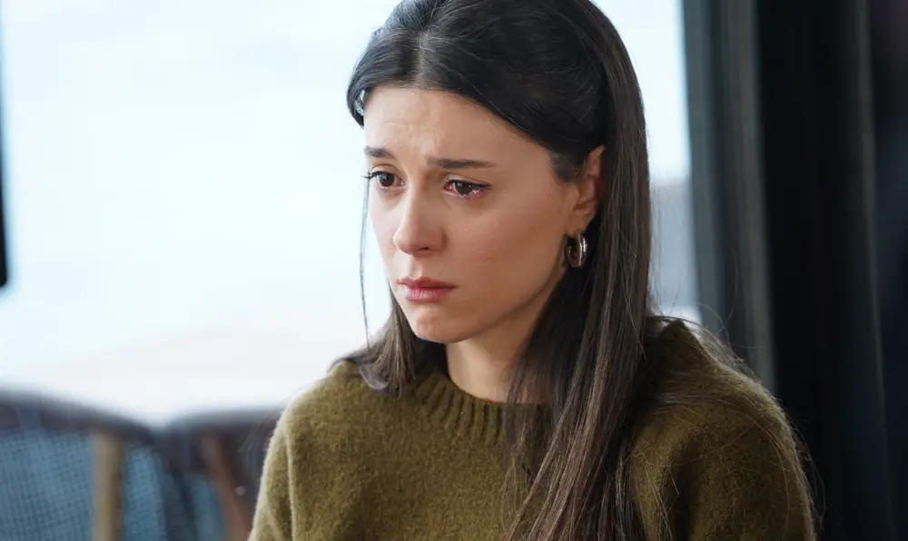 Una nueva vida capítulo 57 en español completo - escena 8