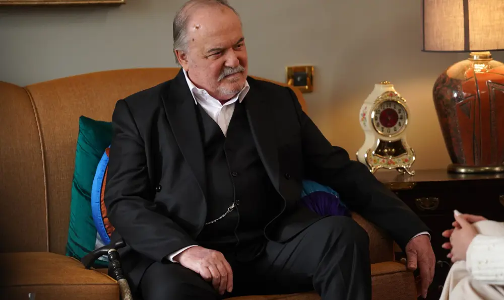 Una nueva vida capítulo 59 en español completo: Justicia, traición y amor sin límites - escena 9