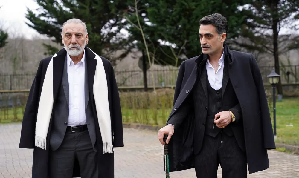 Una nueva vida capítulo 59 en español completo: Justicia, traición y amor sin límites - escena 5