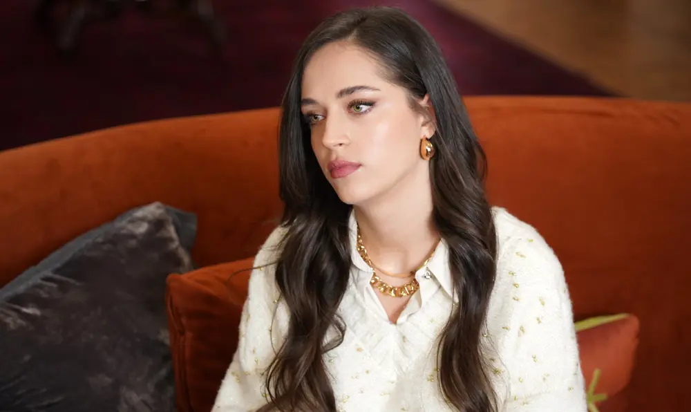 Una nueva vida capítulo 59 en español completo: Justicia, traición y amor sin límites - escena 10