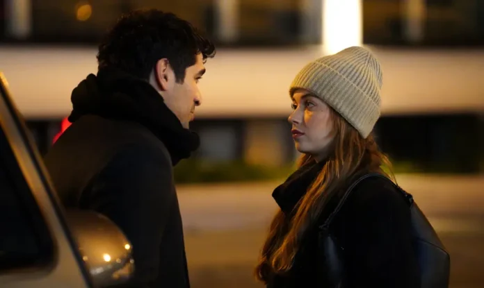 Una nueva vida capítulo 59 en español completo: Justicia, traición y amor sin límites - escena 7