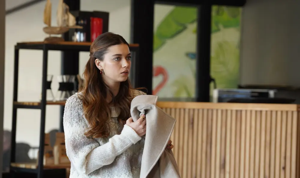 Una nueva vida capítulo 59 en español completo: Justicia, traición y amor sin límites - escena 6