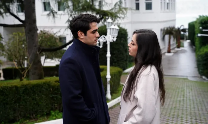 Una nueva vida capítulo 59 en español completo: Justicia, traición y amor sin límites - escena 8