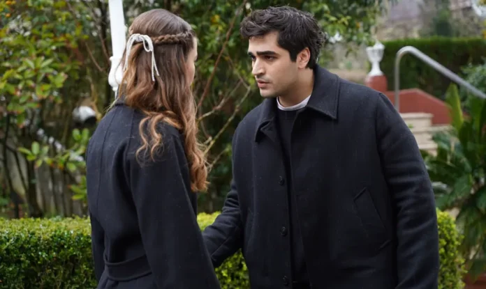 Una nueva vida capítulo 62 en español completo