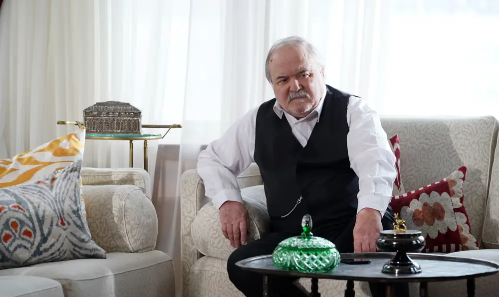 Una nueva vida capítulo 61 en español completo