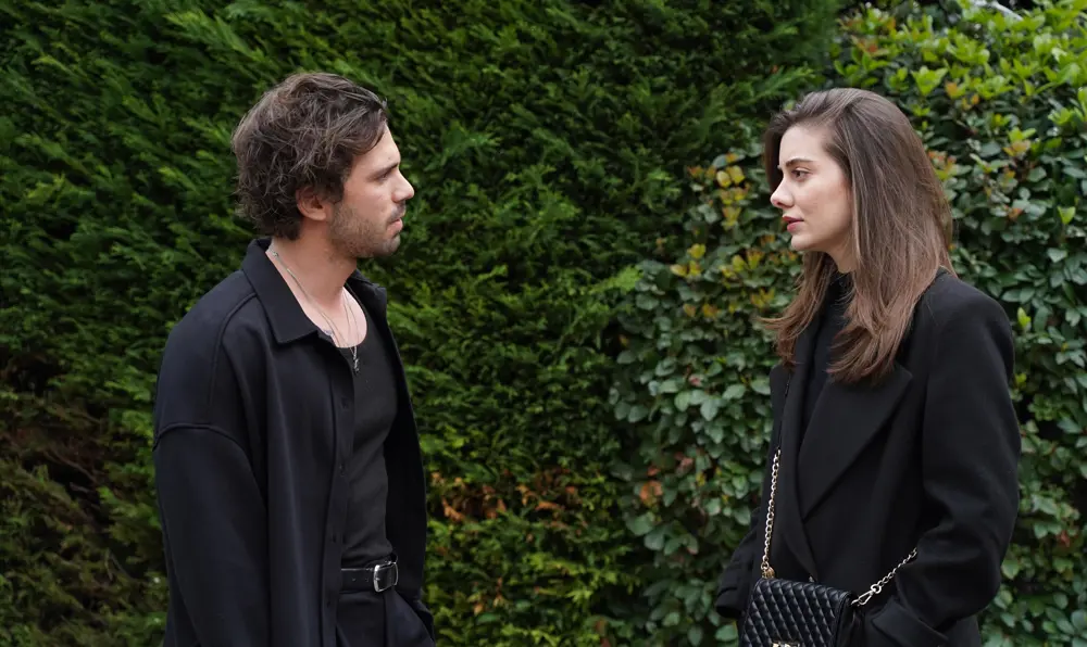 Una nueva vida capítulo 61 en español completo